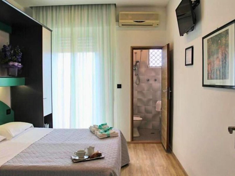 Hotel Tre Stelle 4