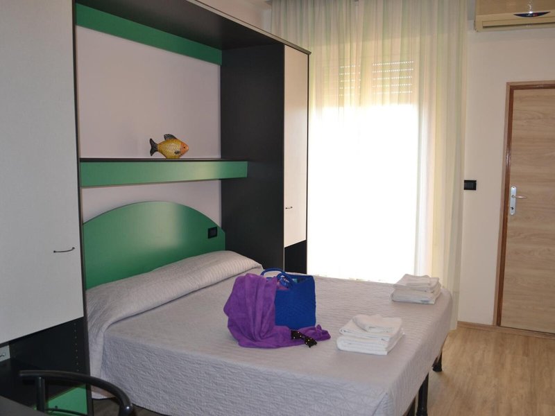 Hotel Tre Stelle 5