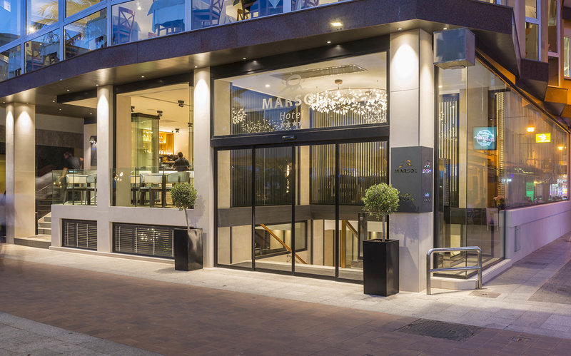 Hotel Marsol 11