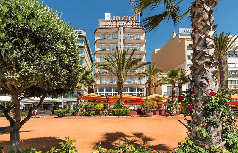 Hotel Marsol 1