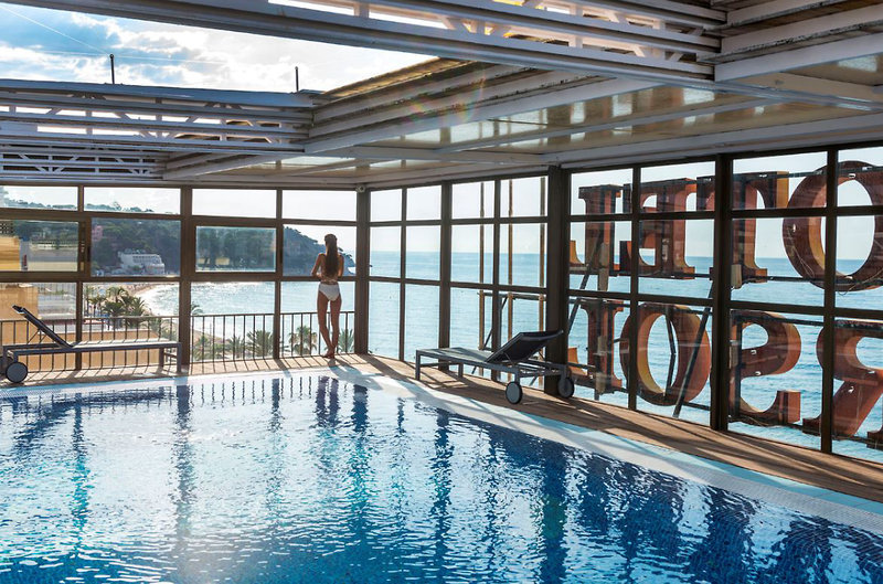 Hotel Marsol 2
