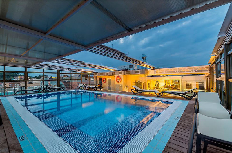 Hotel Marsol 3