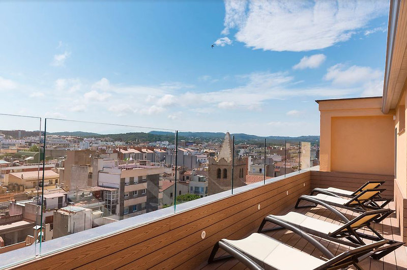 Hotel Marsol 4