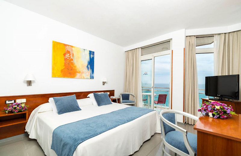 Hotel Marsol 5