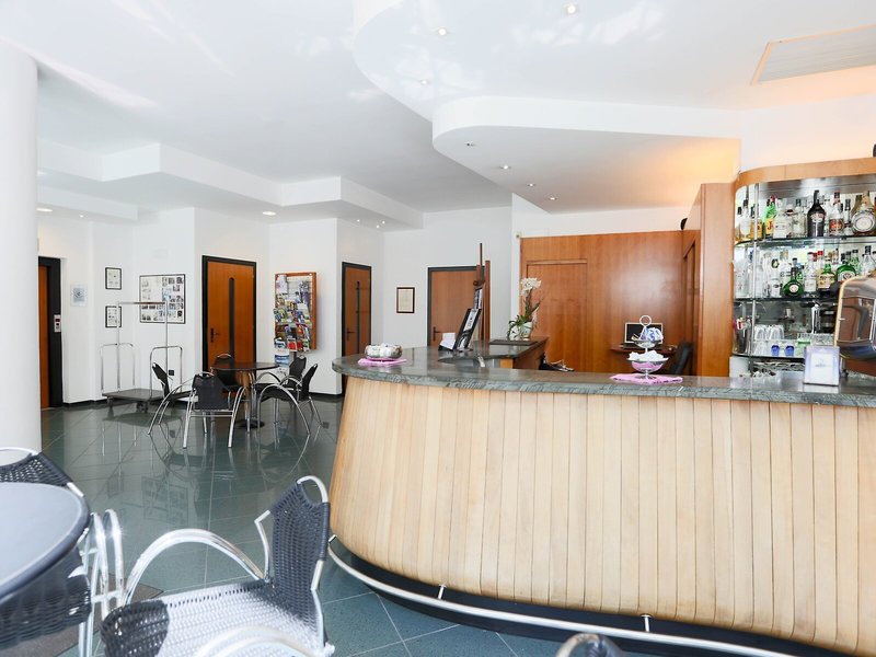 Hotel Ali d Oro 11 - Restaurant