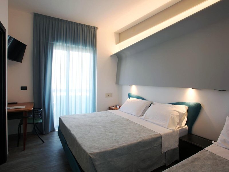 Hotel Ali d Oro 14 - Room Example
