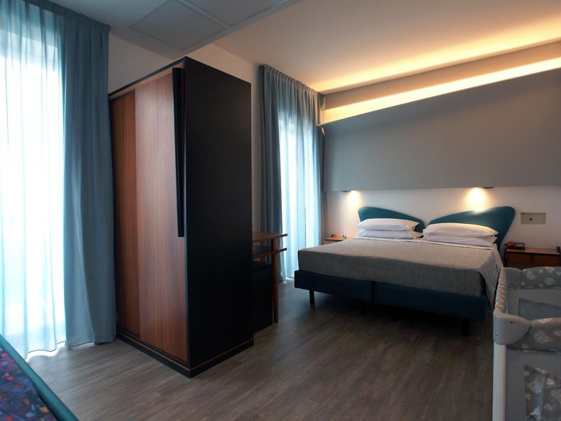 Hotel Ali d Oro 15 - Room Example