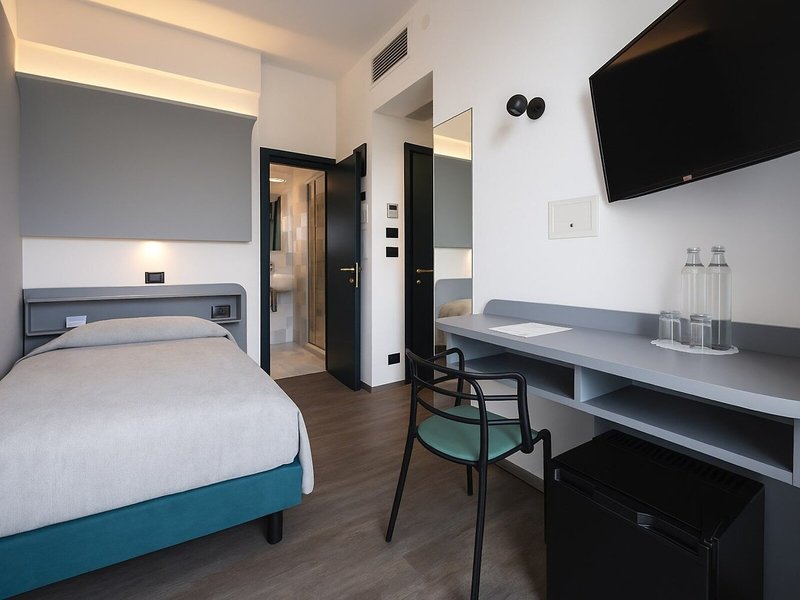 Hotel Ali d Oro 19 - Room Example