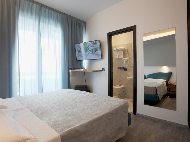 Hotel Ali d Oro 21 - Room Example