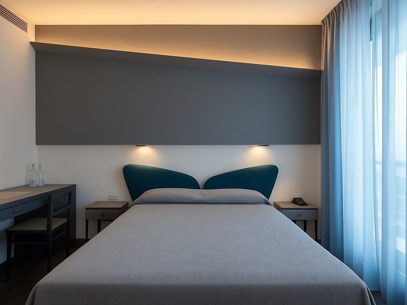 Hotel Ali d Oro 22 - Room Example
