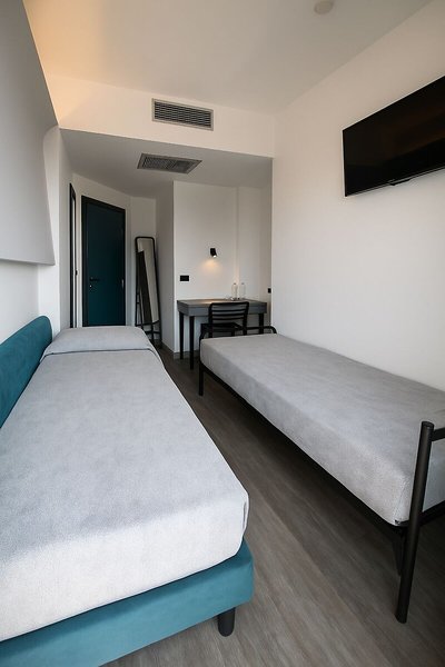 Hotel Ali d Oro 23 - Room Example