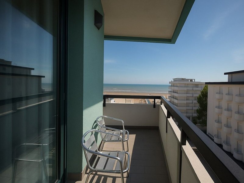 Hotel Ali d Oro 24 - Terrace