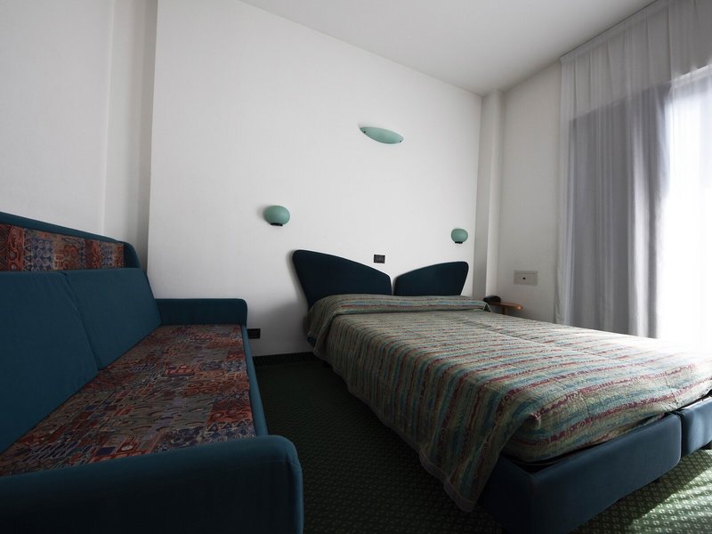 Hotel Ali d Oro 28 - Room Example