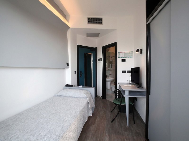 Hotel Ali d Oro 29 - Room Example