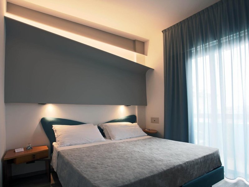 Hotel Ali d Oro 31 - Room Example
