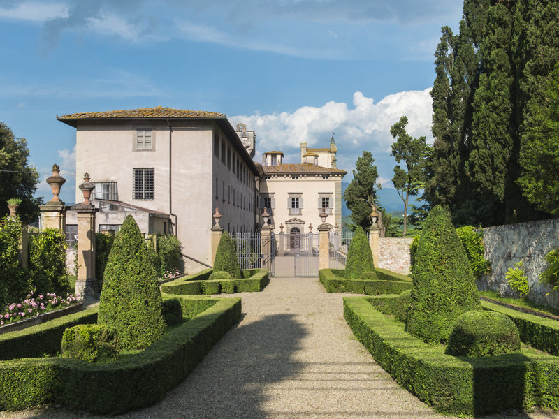 Hotel Torre A Cona