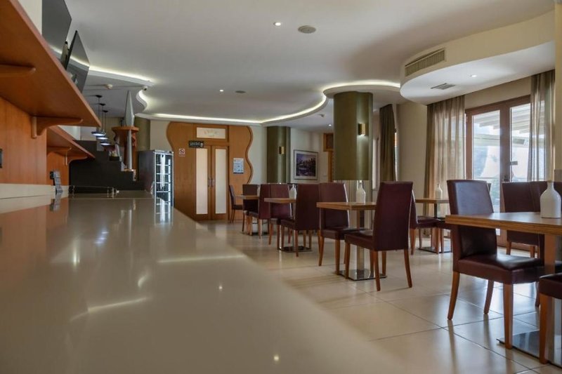 Hotel Agora'