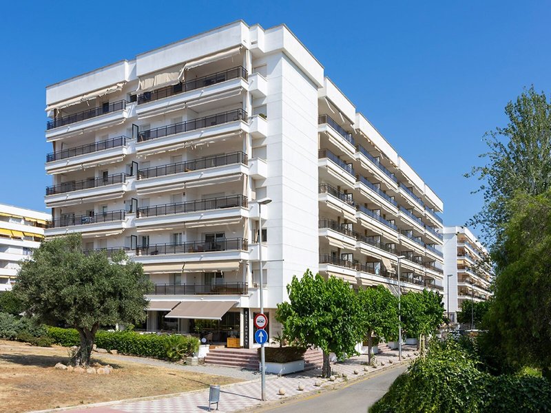 Alva Park Resort & Spa 1