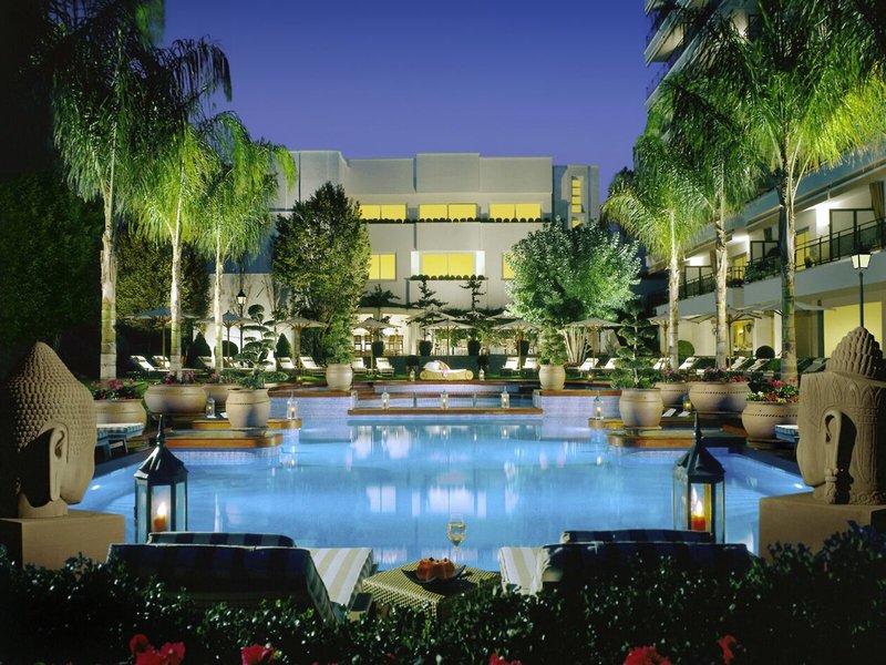 Alva Park Resort & Spa 4