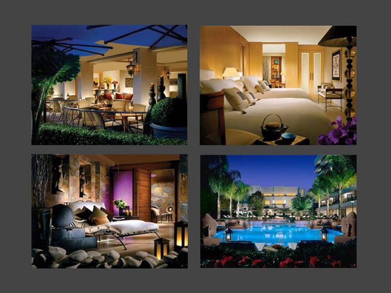 Alva Park Resort & Spa 5