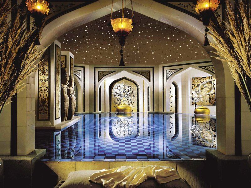 Alva Park Resort & Spa 6