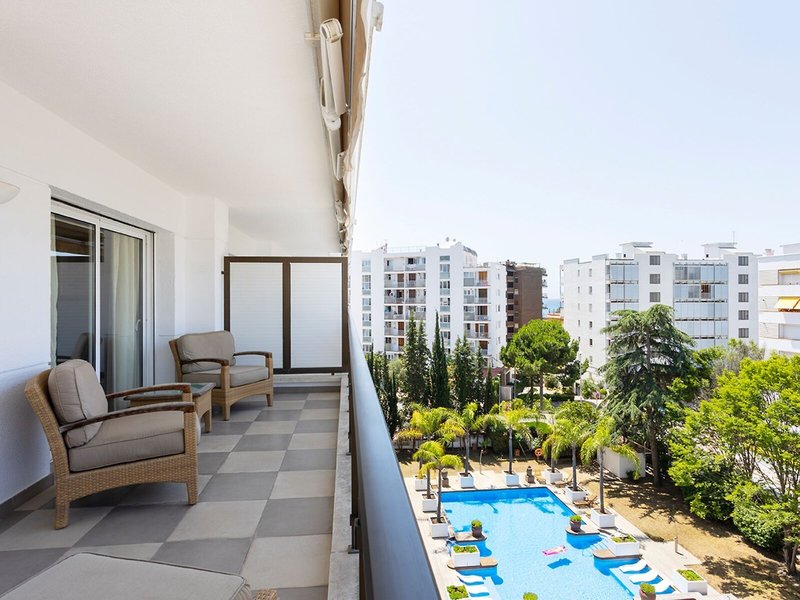Alva Park Resort & Spa 7