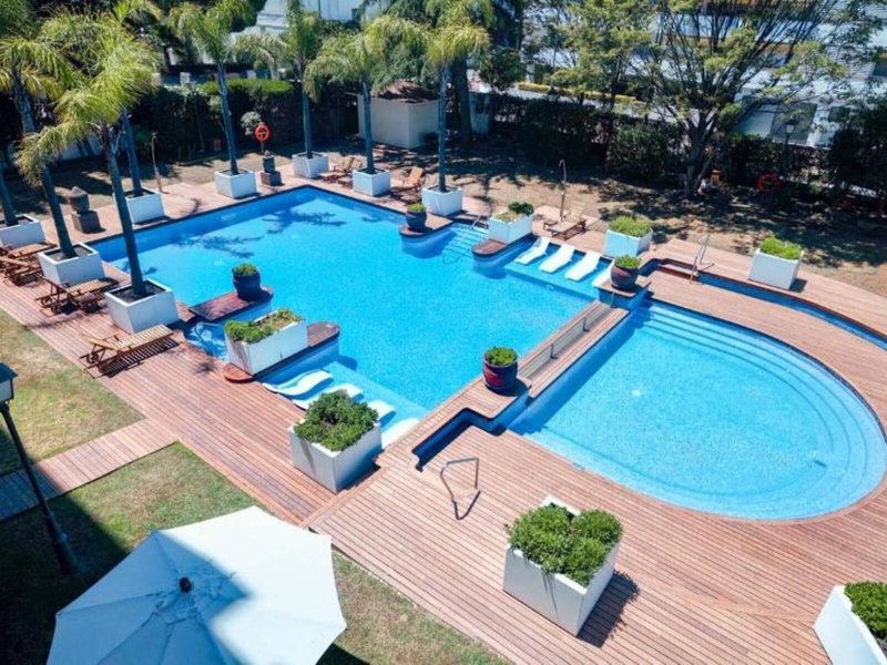 Alva Park Resort & Spa 8