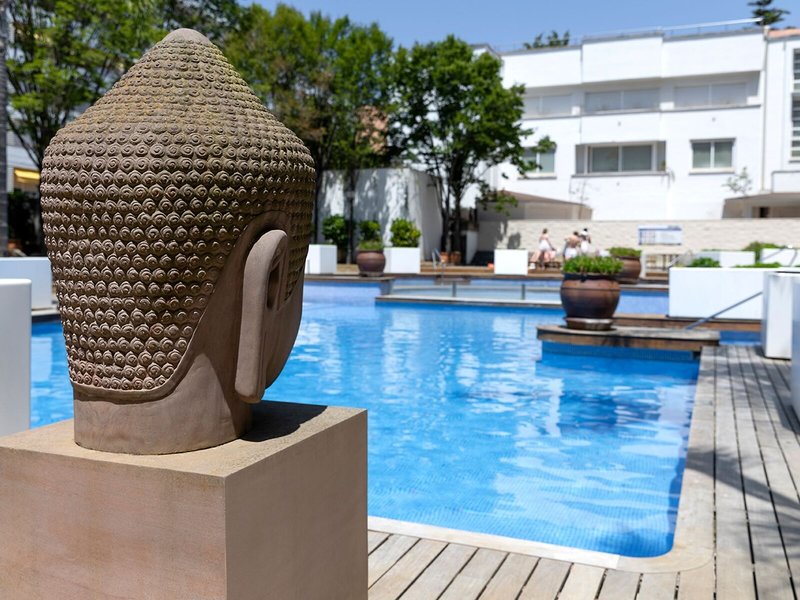 Alva Park Resort & Spa 9