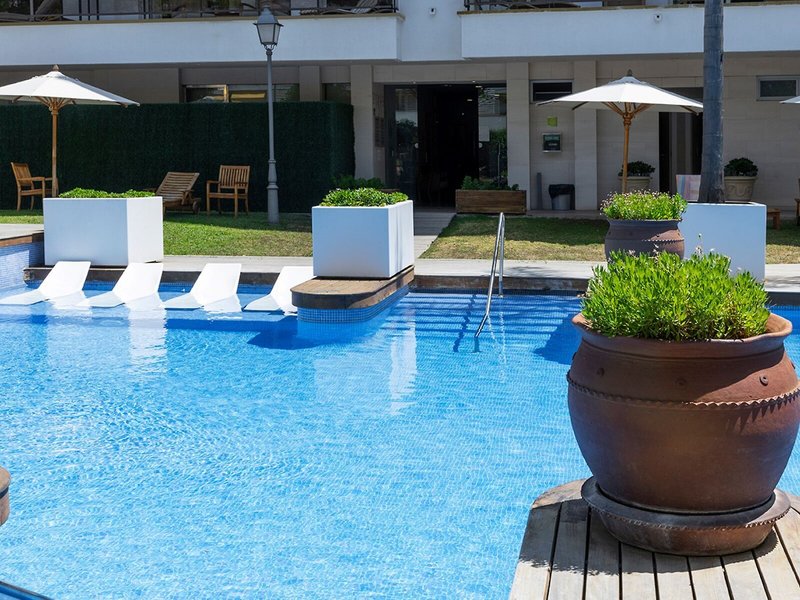 Alva Park Resort & Spa 10