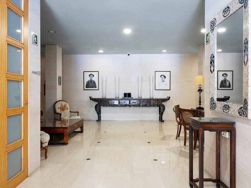 Alva Park Resort & Spa 11