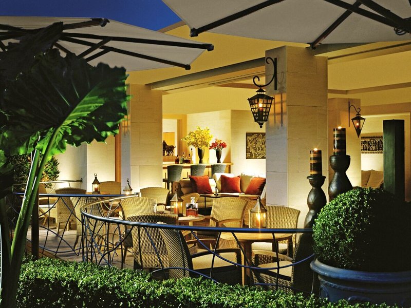 Alva Park Resort & Spa 12