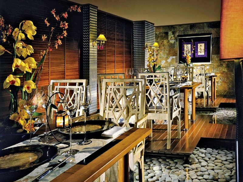 Alva Park Resort & Spa 13