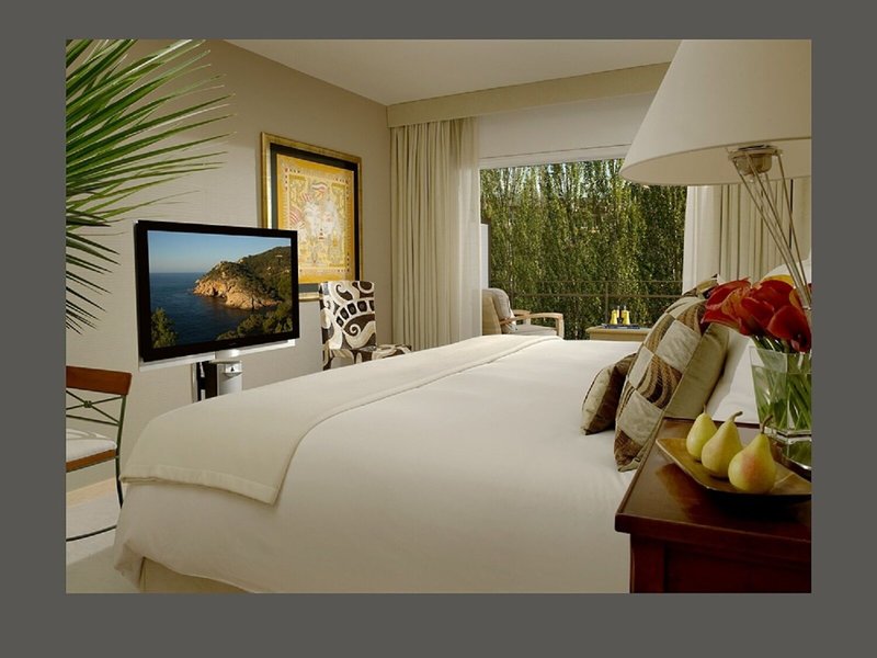 Alva Park Resort & Spa 14