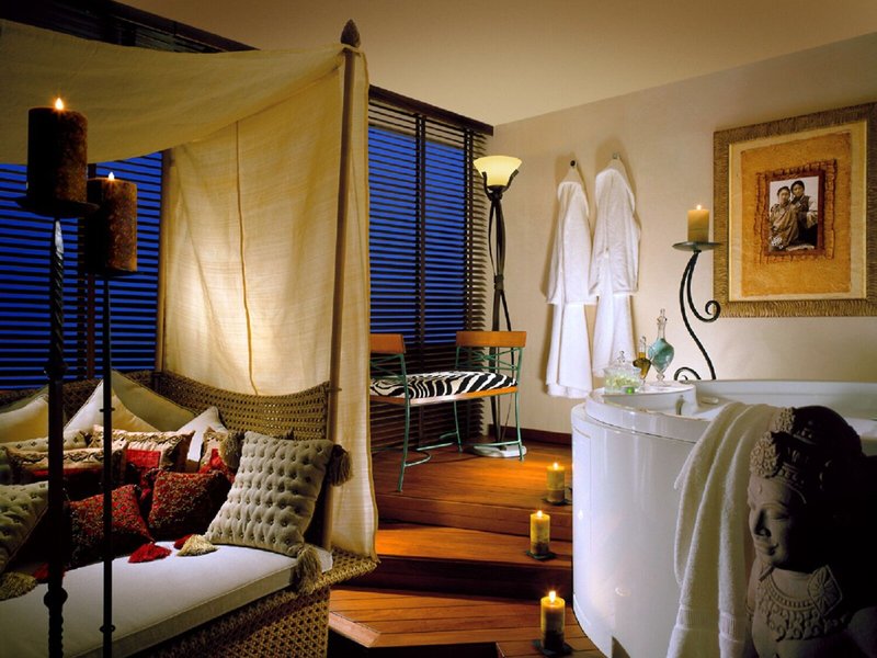 Alva Park Resort & Spa 17