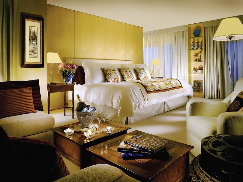 Alva Park Resort & Spa 18