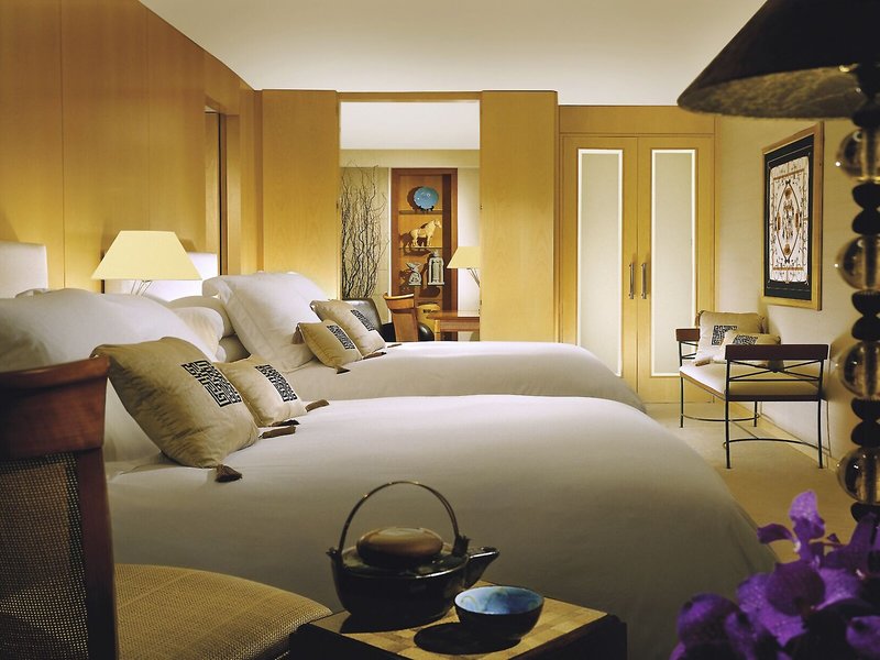 Alva Park Resort & Spa 19