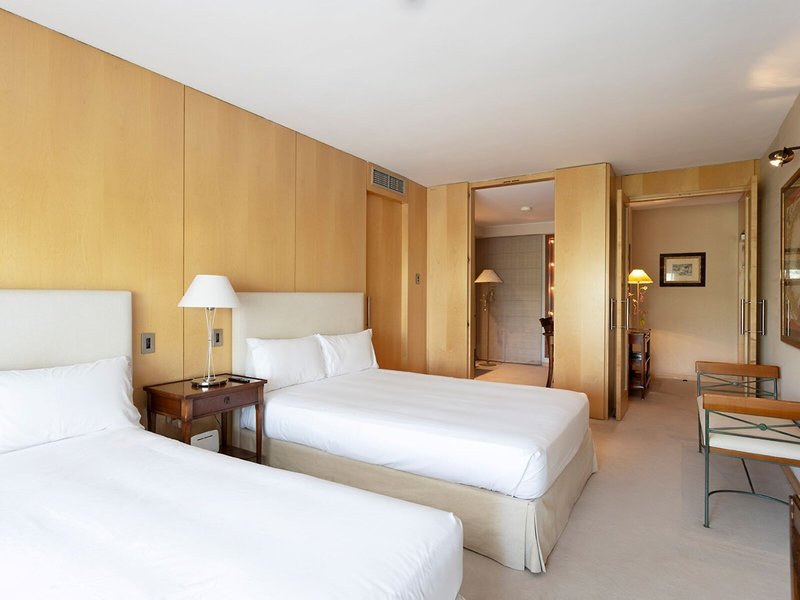 Alva Park Resort & Spa 20