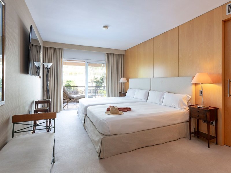 Alva Park Resort & Spa 21