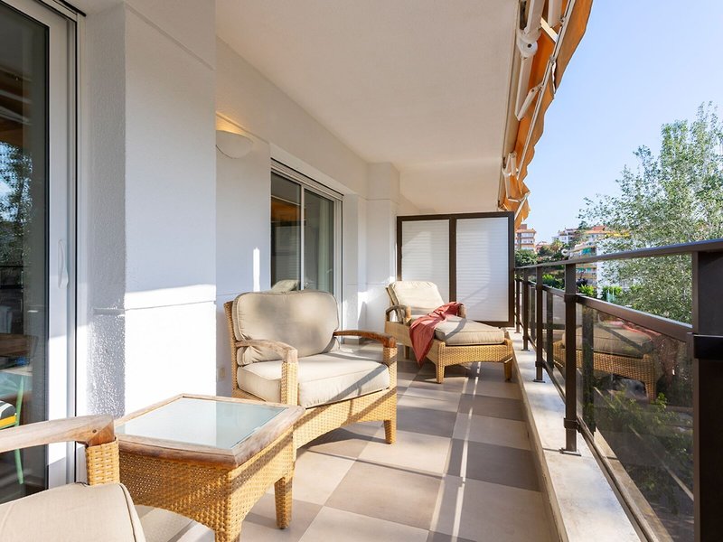 Alva Park Resort & Spa 24
