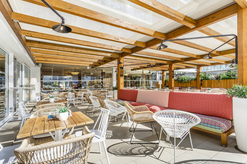 Hotel Anabel 7