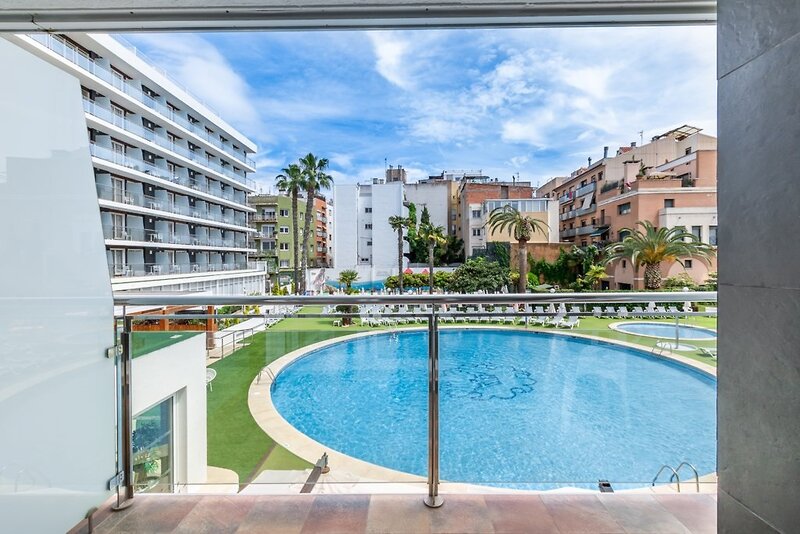Hotel Anabel 19