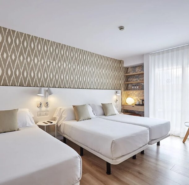 Hotel Anabel 26