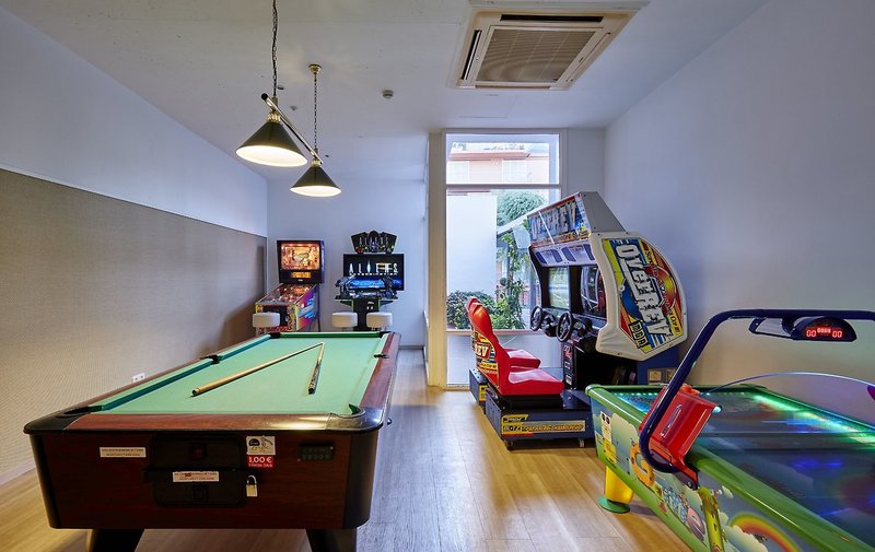 Hotel Anabel 37