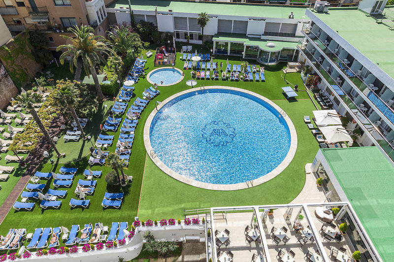 Hotel Anabel 12