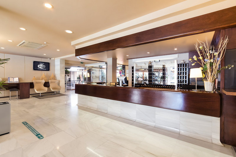 Hotel Anabel 14