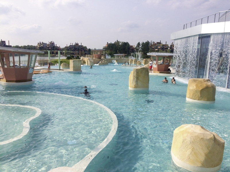 Center Parcs Villages Nature Paris 3