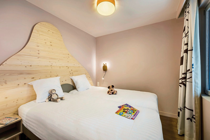 Center Parcs Villages Nature Paris 9