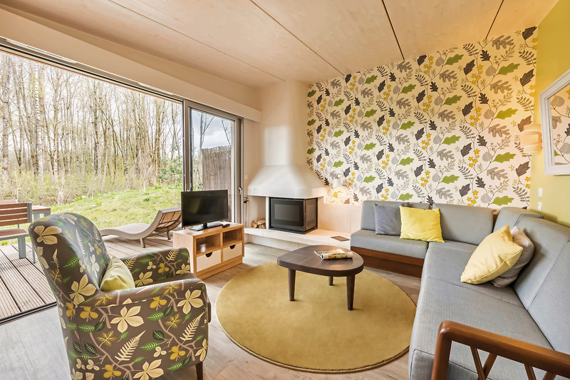 Center Parcs Villages Nature Paris 21