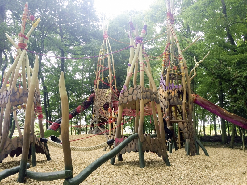 Center Parcs Villages Nature Paris 27