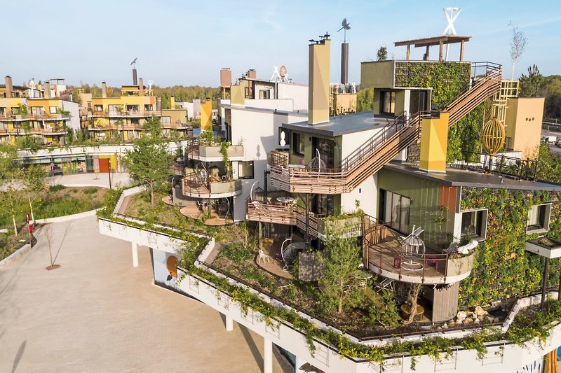 Center Parcs Villages Nature Paris 30